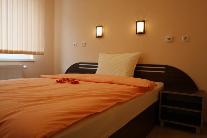 Балнеокомплекс Медика Наречен - Снимка 4