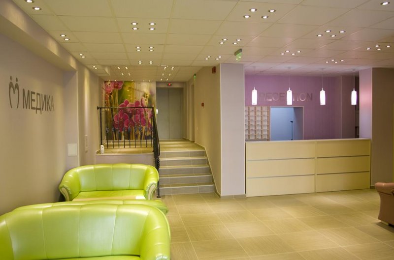 Балнеокомплекс Медика Наречен - Снимка 8