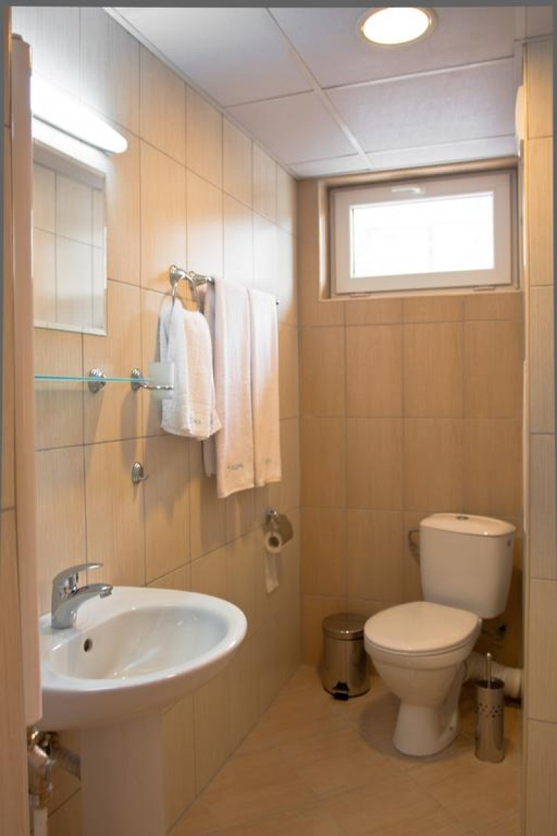 Балнеокомплекс Медика Наречен - Снимка 2