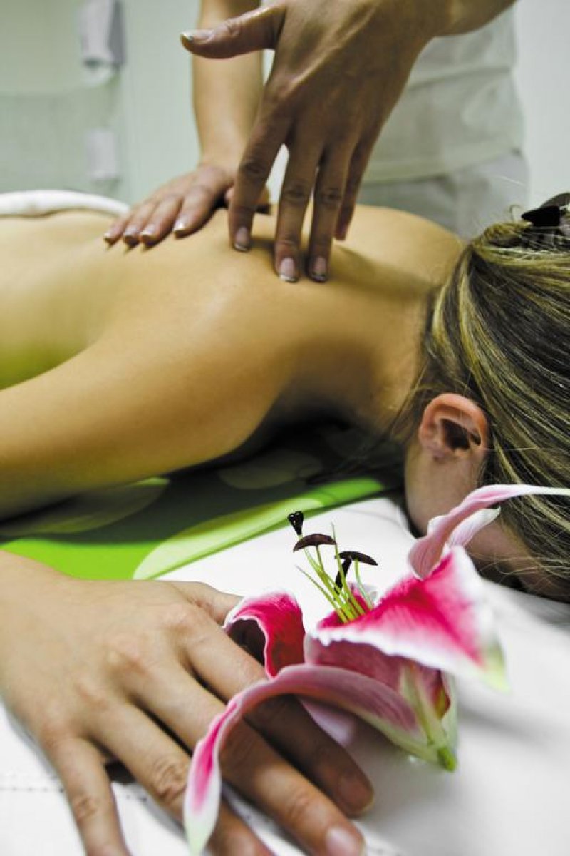 Балнеокомплекс Медика Наречен - Снимка 8