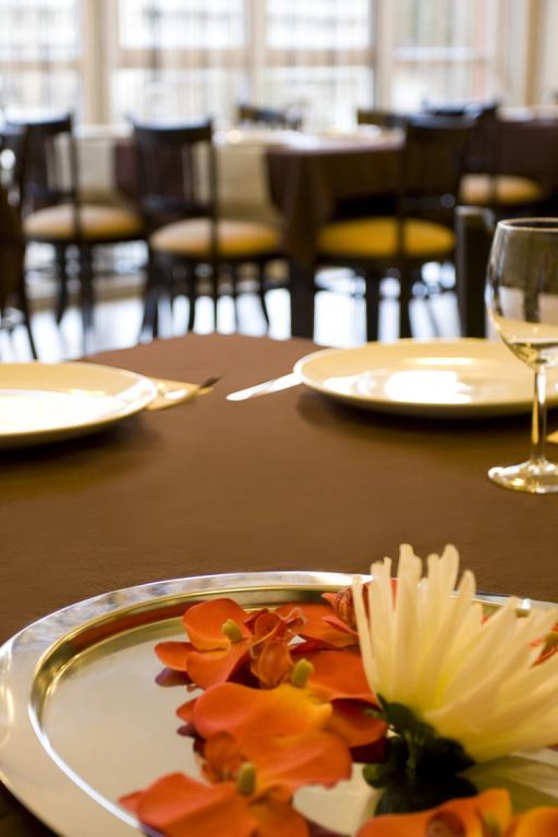 Балнеокомплекс Медика Наречен - Снимка 11