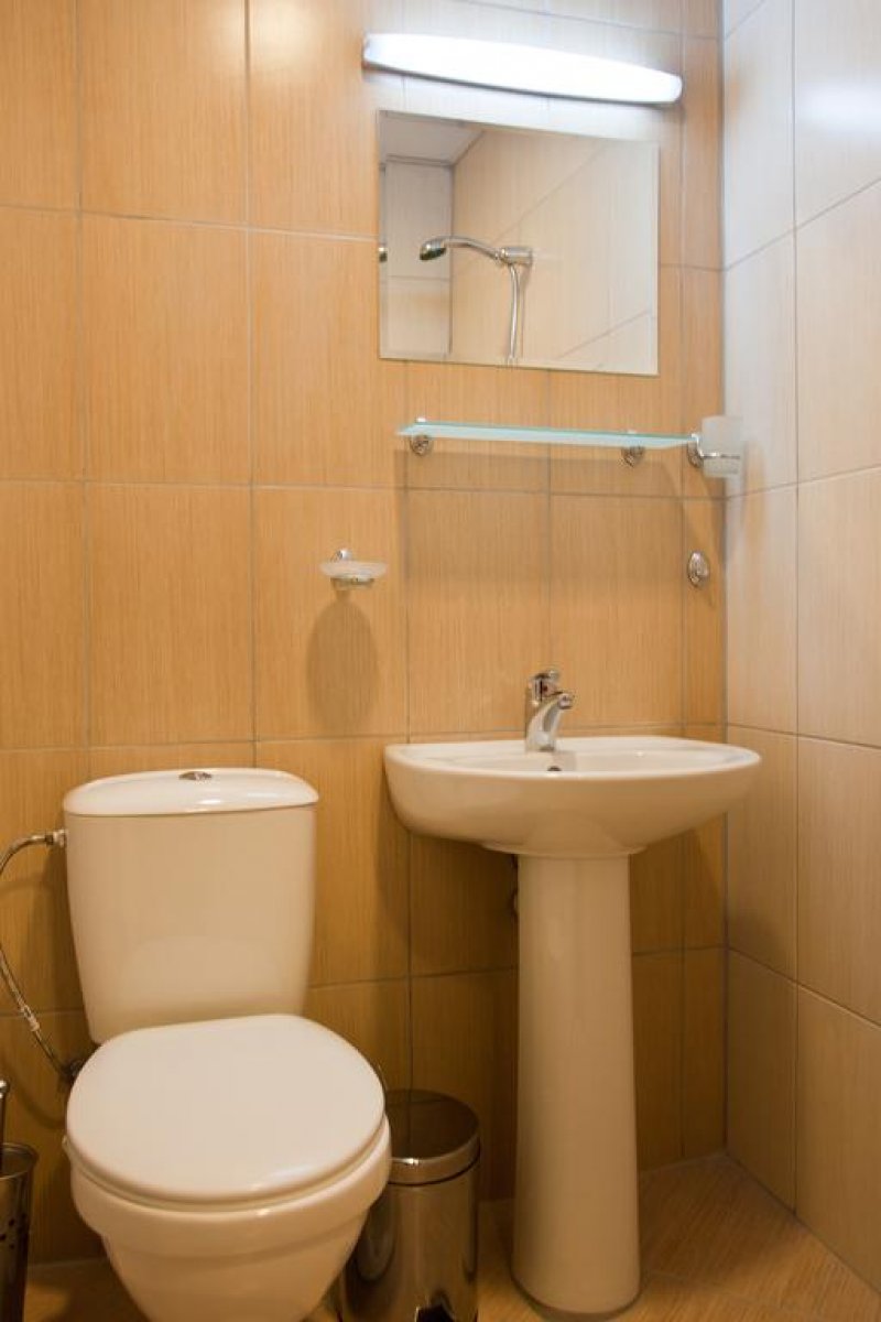 Балнеокомплекс Медика Наречен - Снимка 7