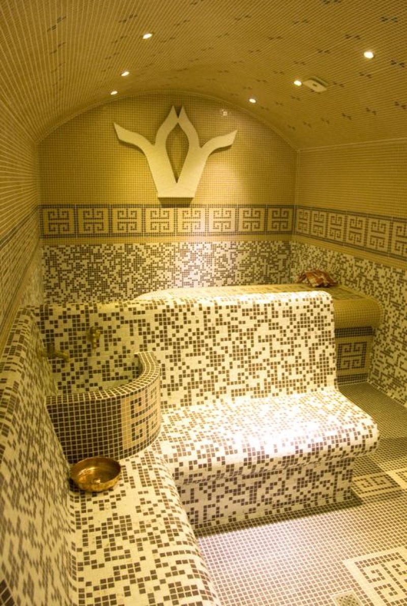 Балнеокомплекс Медика Наречен - Снимка 10