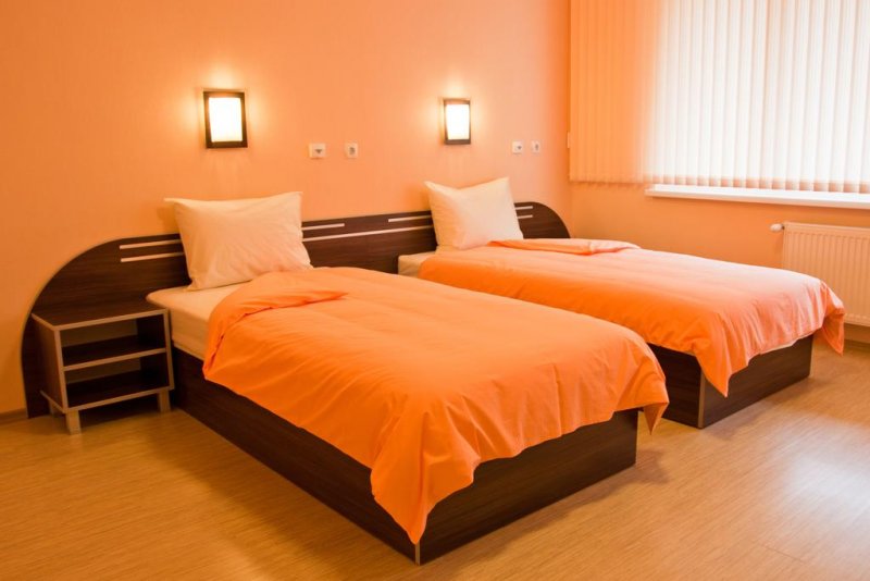 Балнеокомплекс Медика Наречен - Снимка 4