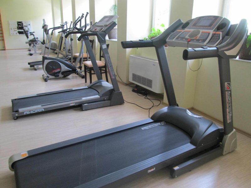 Балнеокомплекс Медика Наречен - Снимка 10