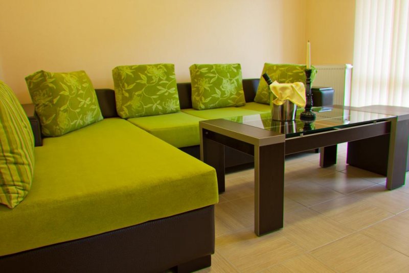 Балнеокомплекс Медика Наречен - Снимка 3