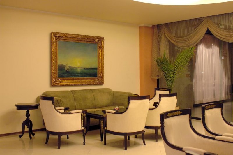 Хотел Палас - Снимка 5