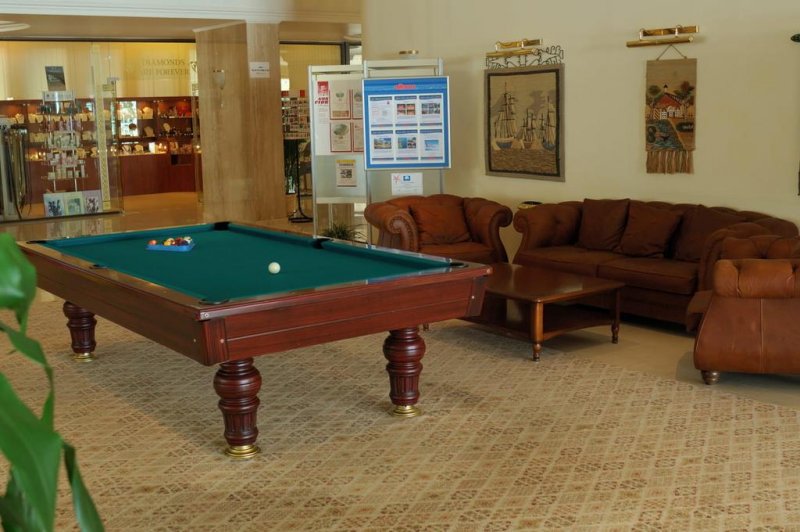 Хотел Палас - Снимка 9