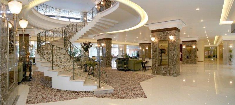 Хотел Палас - Снимка 3