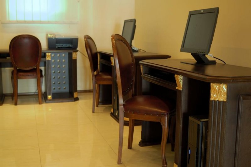 Хотел Палас - Снимка 2