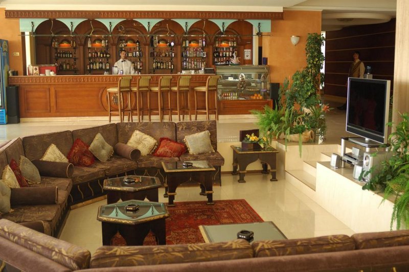 Хотел Палас - Снимка 4