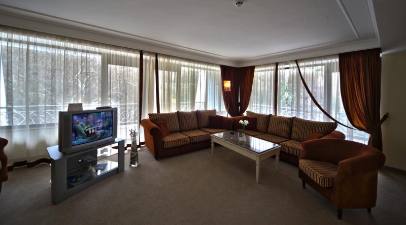 Хотел Палас - Снимка 3