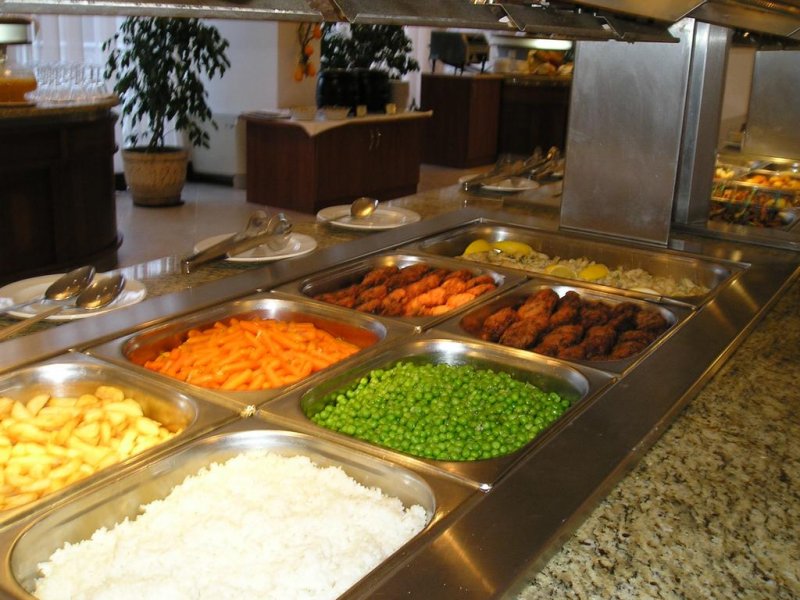 Хотел Палас - Снимка 9