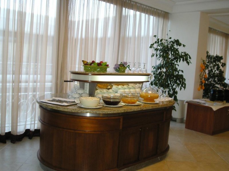 Хотел Палас - Снимка 7