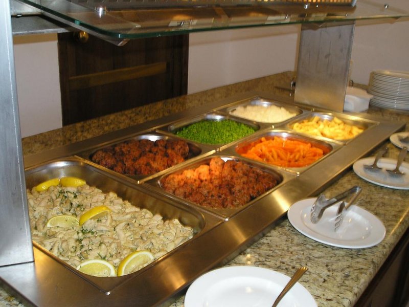 Хотел Палас - Снимка 4