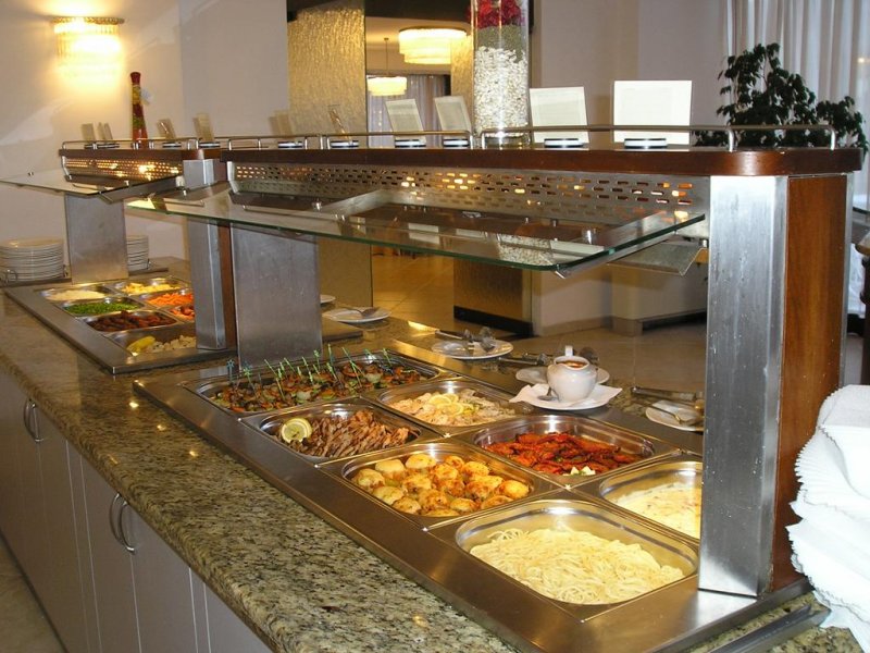 Хотел Палас - Снимка 5