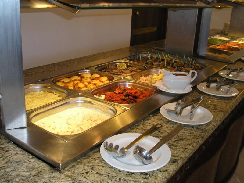 Хотел Палас - Снимка 1