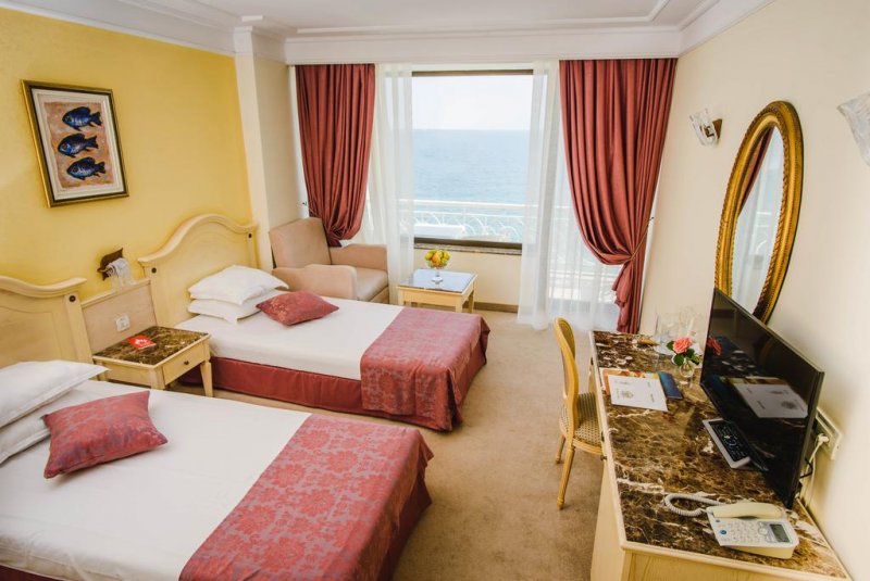 Хотел Палас - Снимка 3