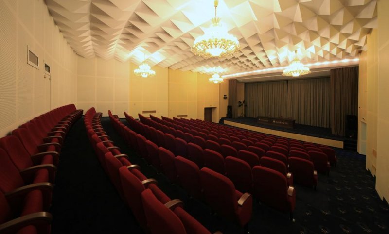 Хотел Палас - Снимка 8