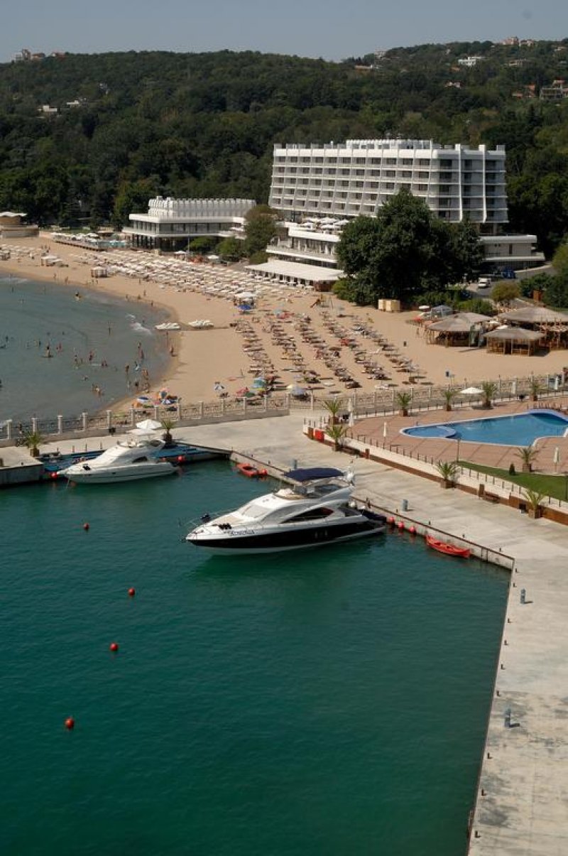 Хотел Палас - Снимка 10