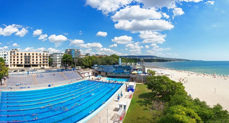 Хотел Панорама - Снимка 0