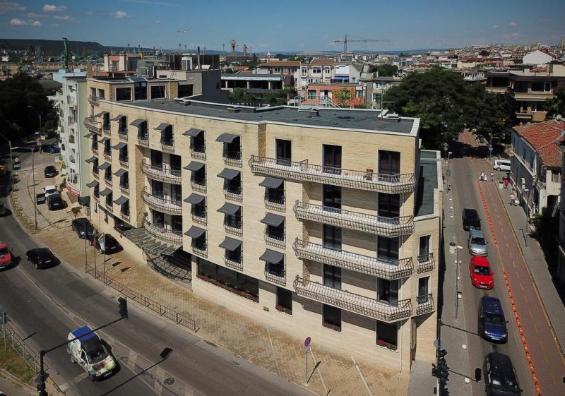 Хотел Панорама - Снимка 8