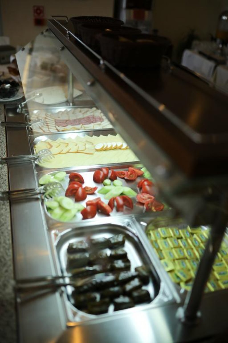 Хотел Панорама - Снимка 4