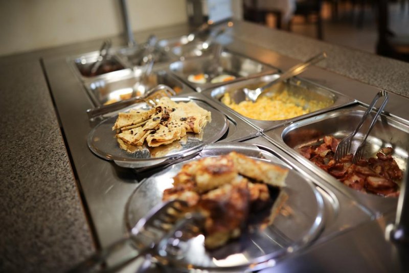 Хотел Панорама - Снимка 1