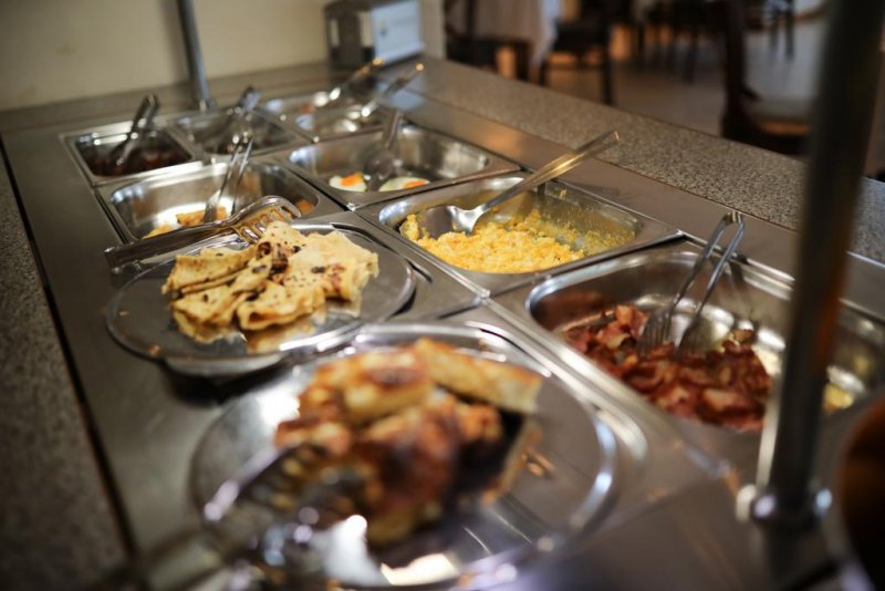 Хотел Панорама - Снимка 11