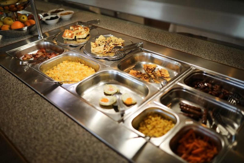 Хотел Панорама - Снимка 4