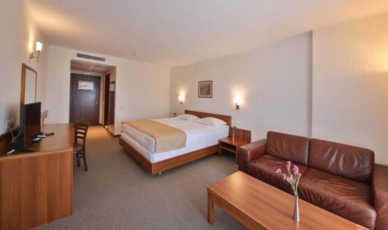 Хотел Панорама - Снимка 5