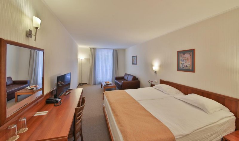 Хотел Панорама - Снимка 4