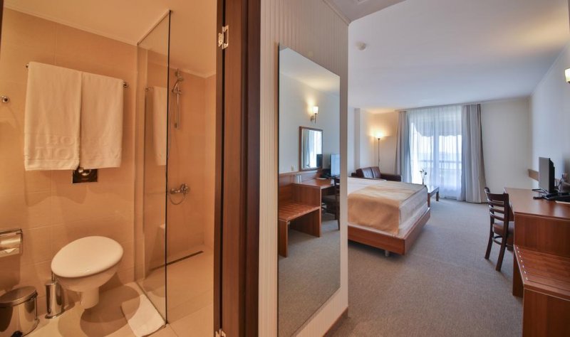 Хотел Панорама - Снимка 2