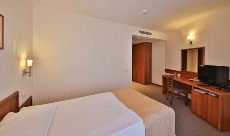 Хотел Панорама - Снимка 1