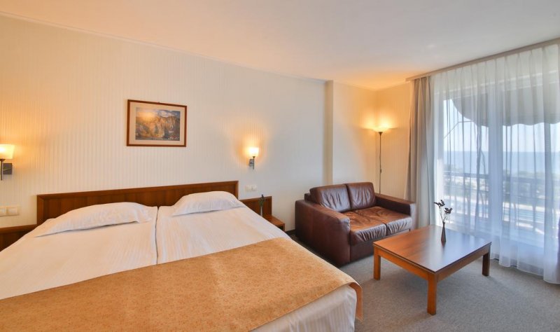 Хотел Панорама - Снимка 7