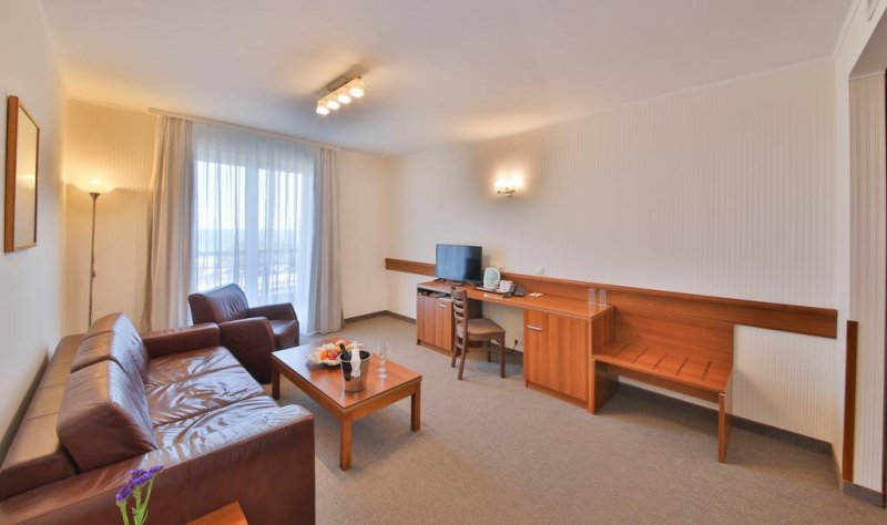 Хотел Панорама - Снимка 9