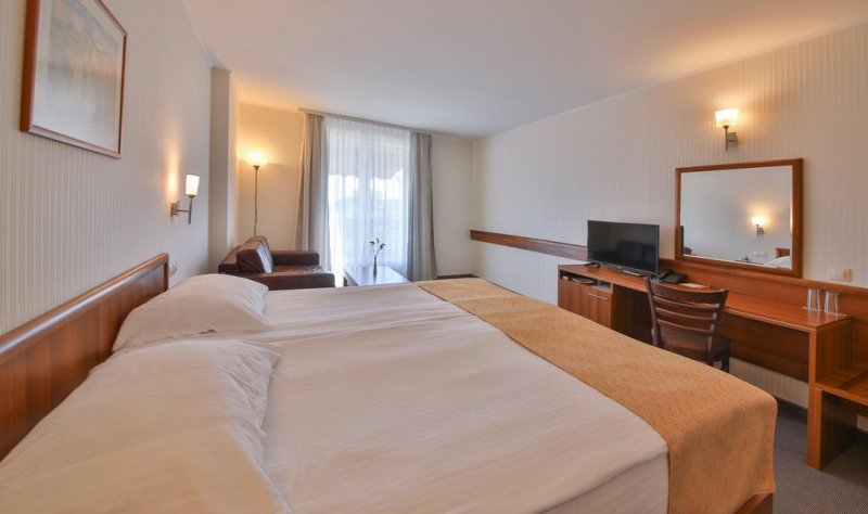 Хотел Панорама - Снимка 2