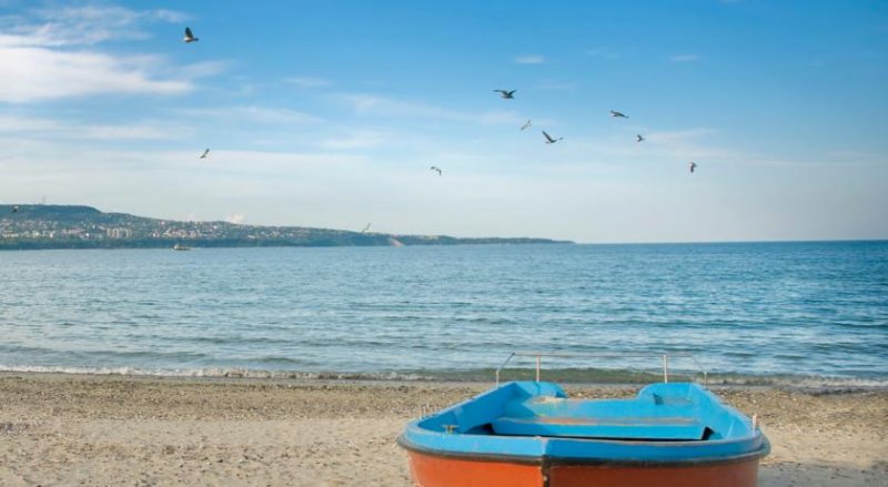 Хотел Панорама - Снимка 10