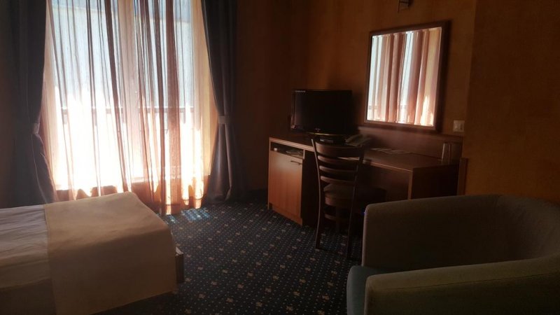 Хотел Панорама - Снимка 10