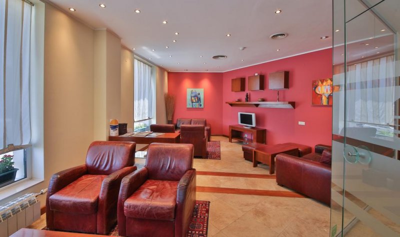 Хотел Панорама - Снимка 5