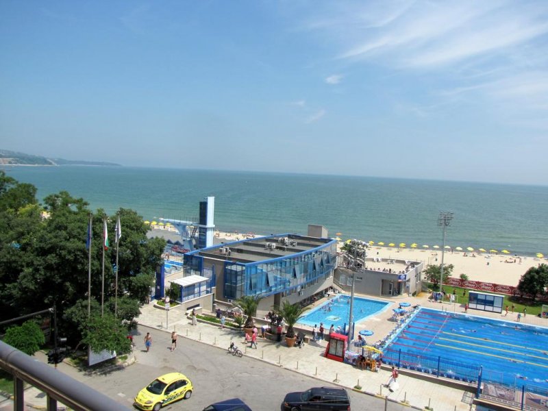 Хотел Панорама - Снимка 8