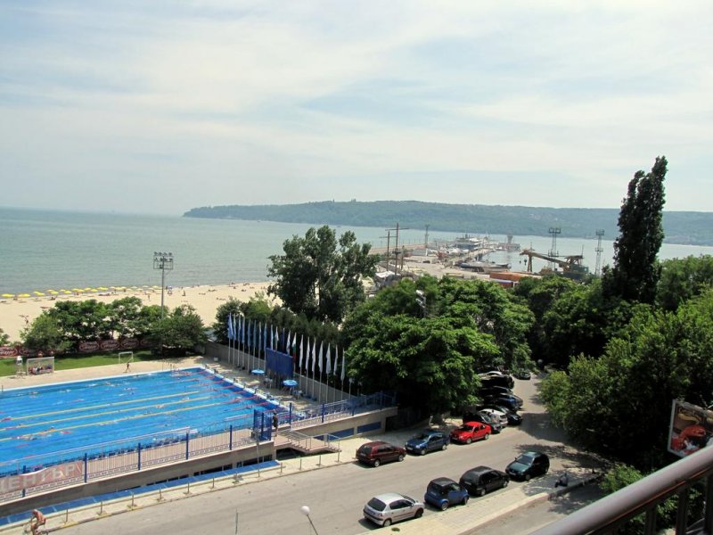 Хотел Панорама - Снимка 7