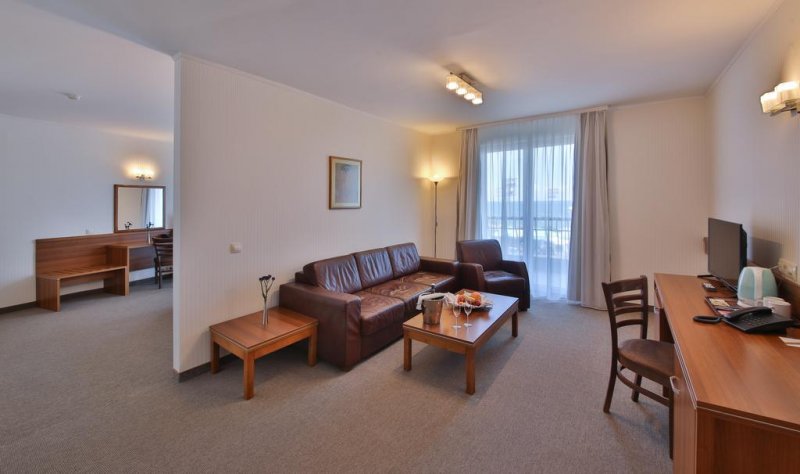 Хотел Панорама - Снимка 8