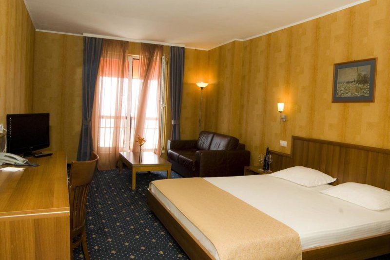 Хотел Панорама - Снимка 2