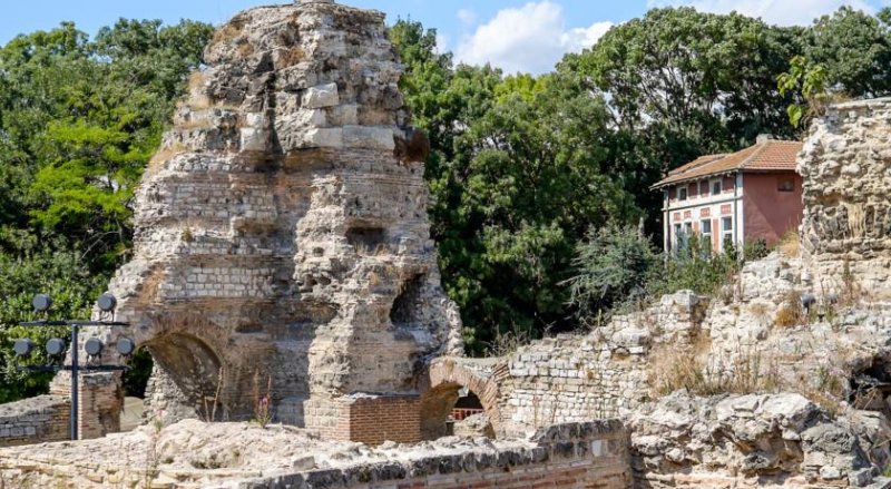 Хотел Панорама - Снимка 9