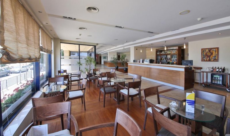 Хотел Панорама - Снимка 10