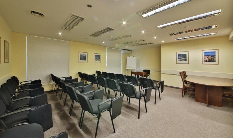 Хотел Панорама - Снимка 3