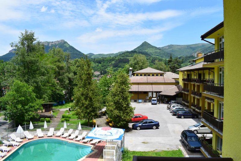 Хотел Здравец - Снимка 0