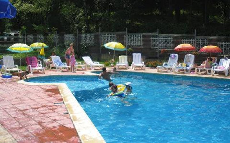 Хотел Здравец - Снимка 2