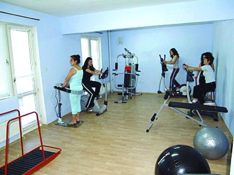 Хотел Здравец - Снимка 3